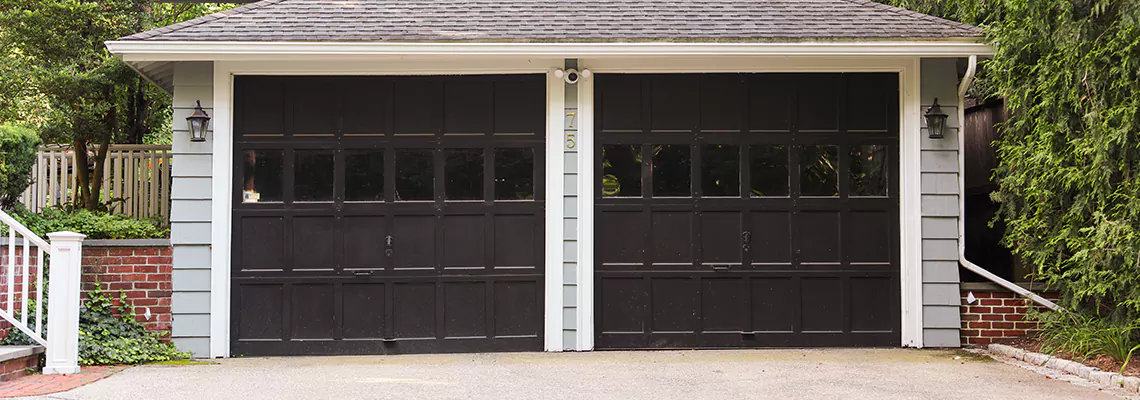 Wayne Dalton Custom Wood Garage Doors Installation Service in Gainesville, Florida