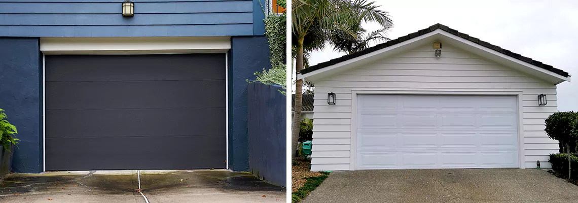 Sectional Garage Door Guy in Gainesville, Florida