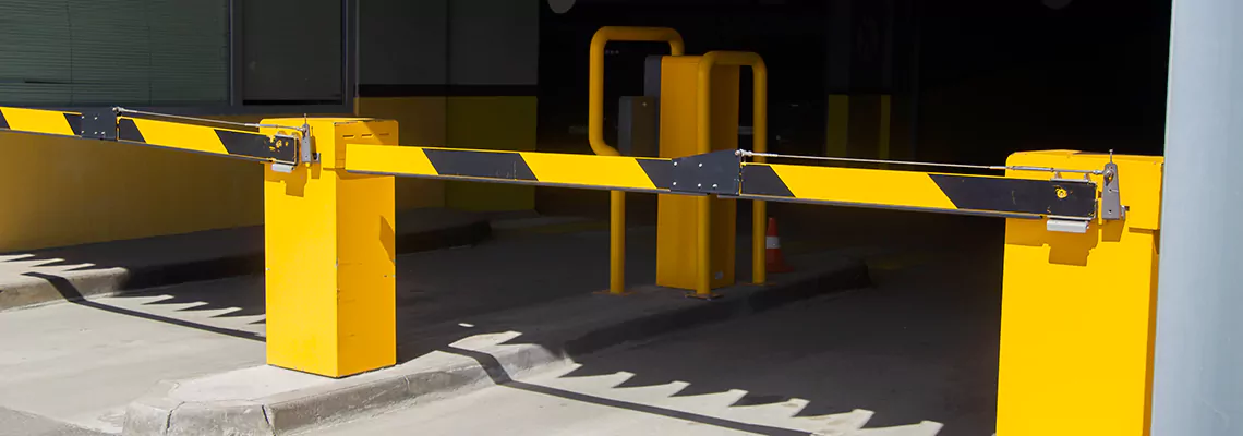 Residential Parking Gate Repair in Gainesville, Florida