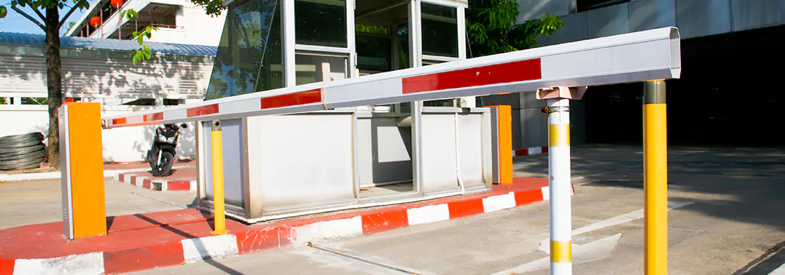 Parking Garage Gates Repair in Gainesville, FL