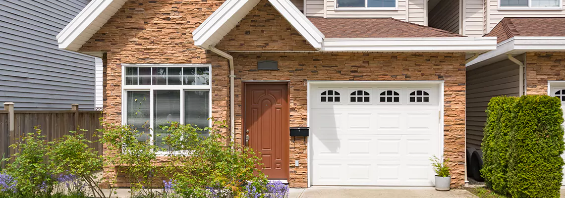 Sears Vinyl Garage Door Repairs in Gainesville, Florida