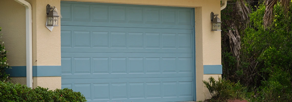 Amarr Carriage House Garage Doors in Gainesville, FL