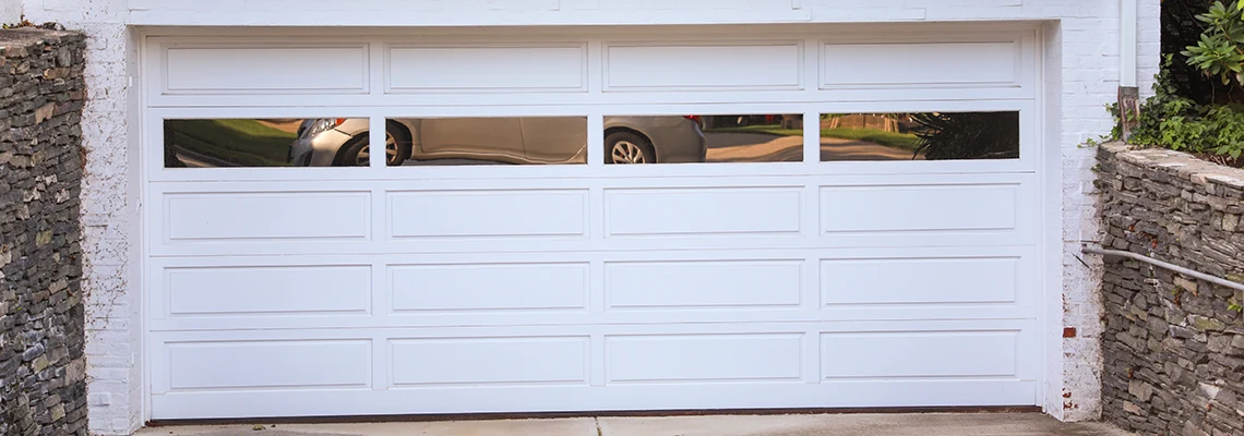 Residential Garage Door Installation Near Me in Gainesville, FL