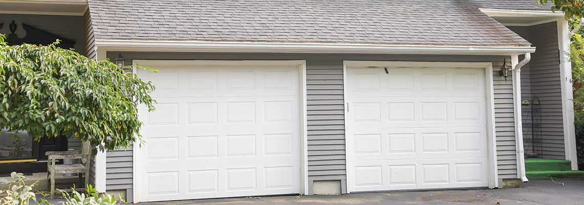 Licensed And Insured Garage Door Installation in Gainesville, Florida