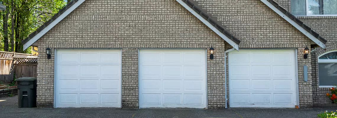 Garage Door Emergency Release Services in Gainesville, FL