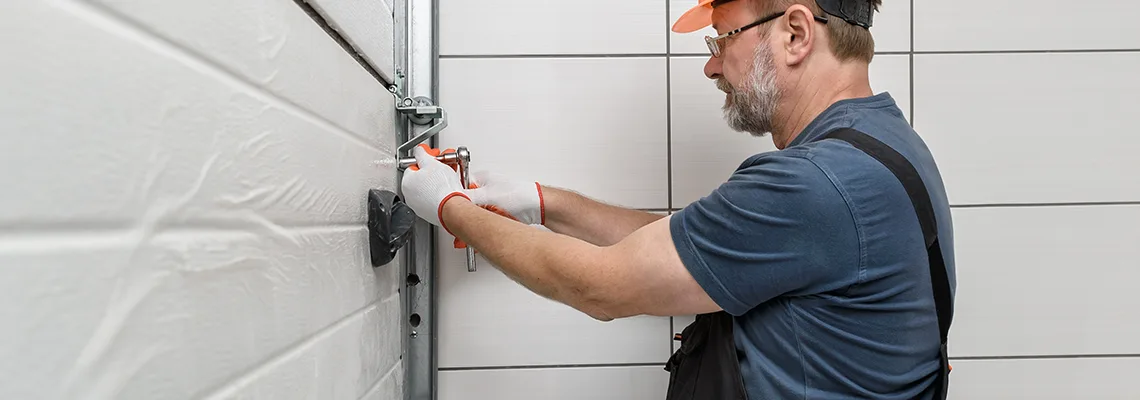 Weatherproof Insulated Garage Door Service in Gainesville, FL