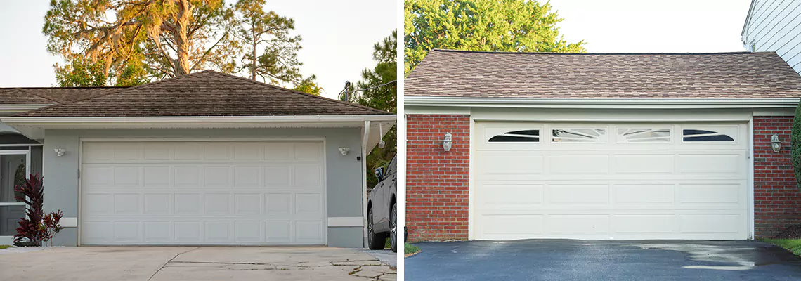 Gliderol Garage Doors Service in Gainesville, Florida