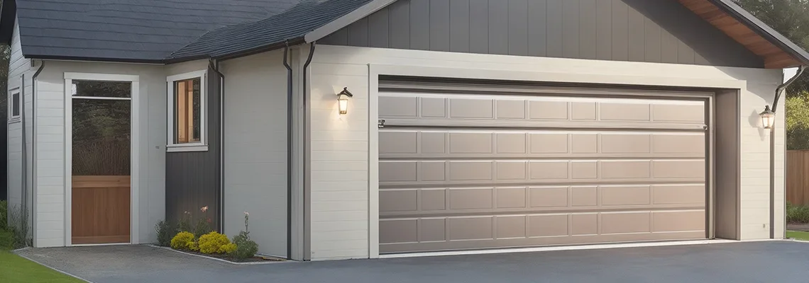 Assistance With Roller Garage Doors Repair in Gainesville, FL, FL