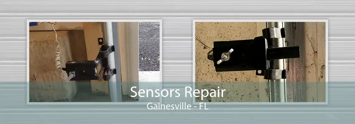 Sensors Repair Gainesville - FL